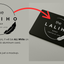 Professional Aluminum Business Cards – Custom Engraving | Luxury Design