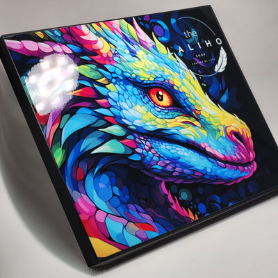 Custom Front Plate Skin Covers (Pre-Order) - for Console/PC Machine