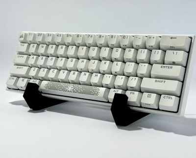 Universal Mechanical Keyboard Stand Holder