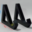 Universal Mechanical Keyboard Stand Holder