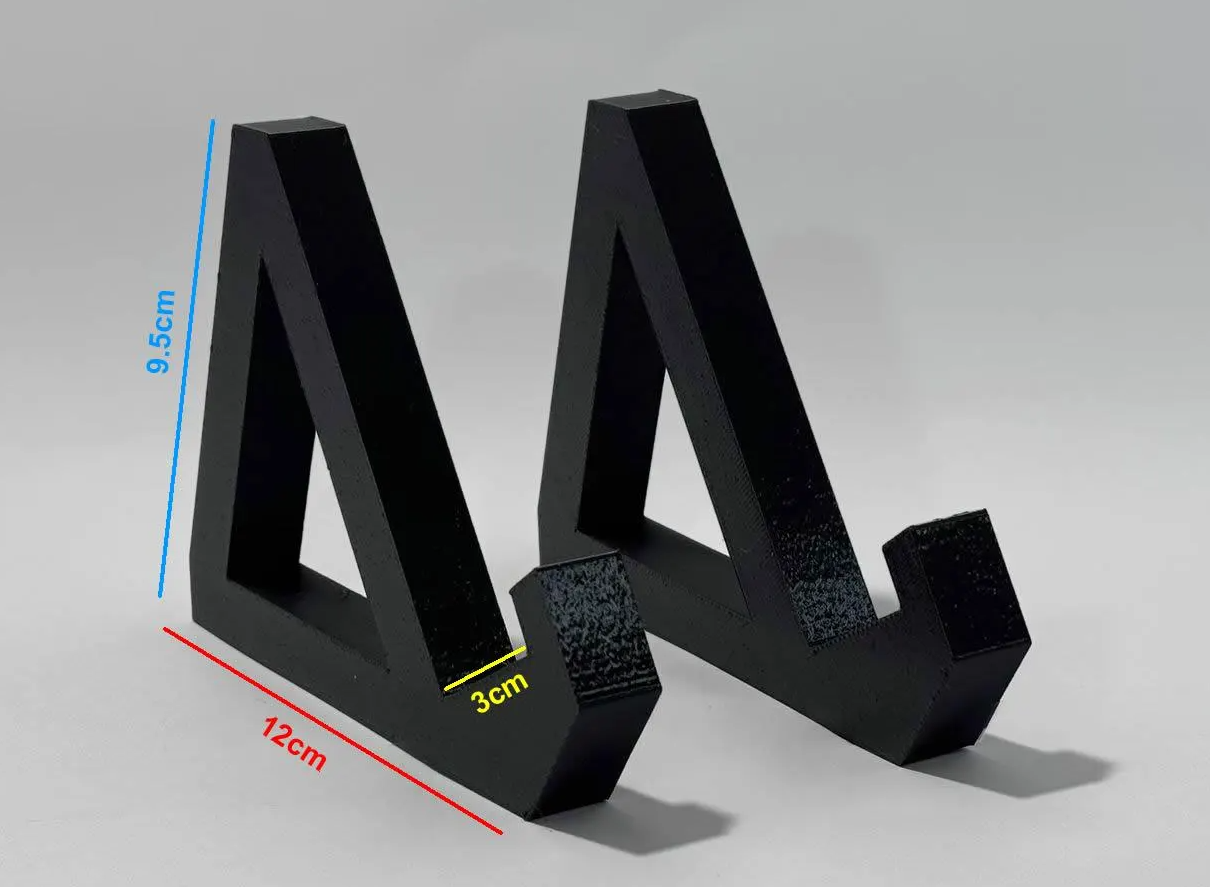 Universal Mechanical Keyboard Stand Holder