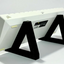 Universal Mechanical Keyboard Stand Holder
