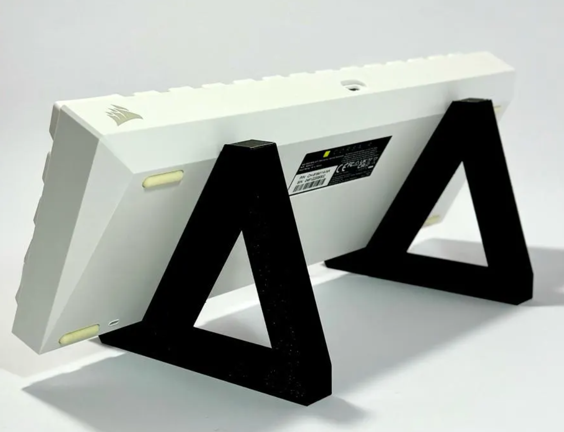 Universal Mechanical Keyboard Stand Holder