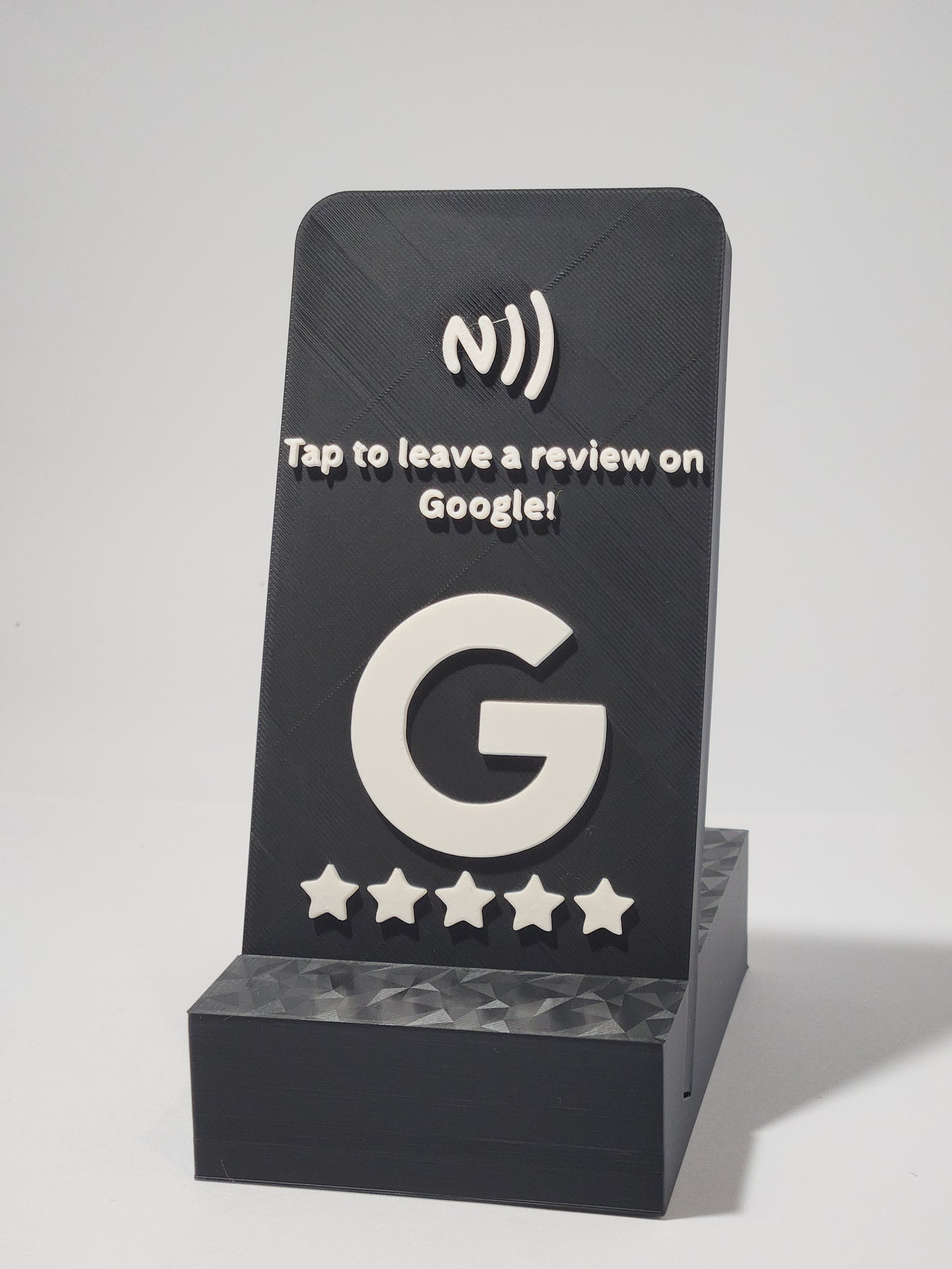 black_google_review_token