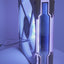 Custom PC Fan Cover - 120mm or 140mm